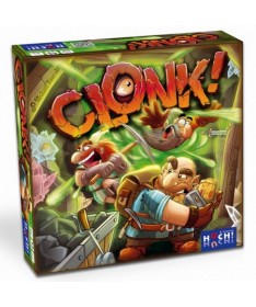 Clonk