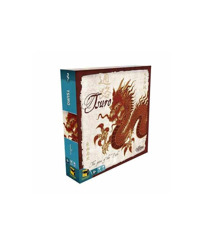 Tsuro Tsuro