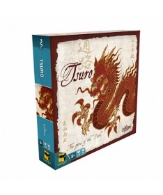 Tsuro