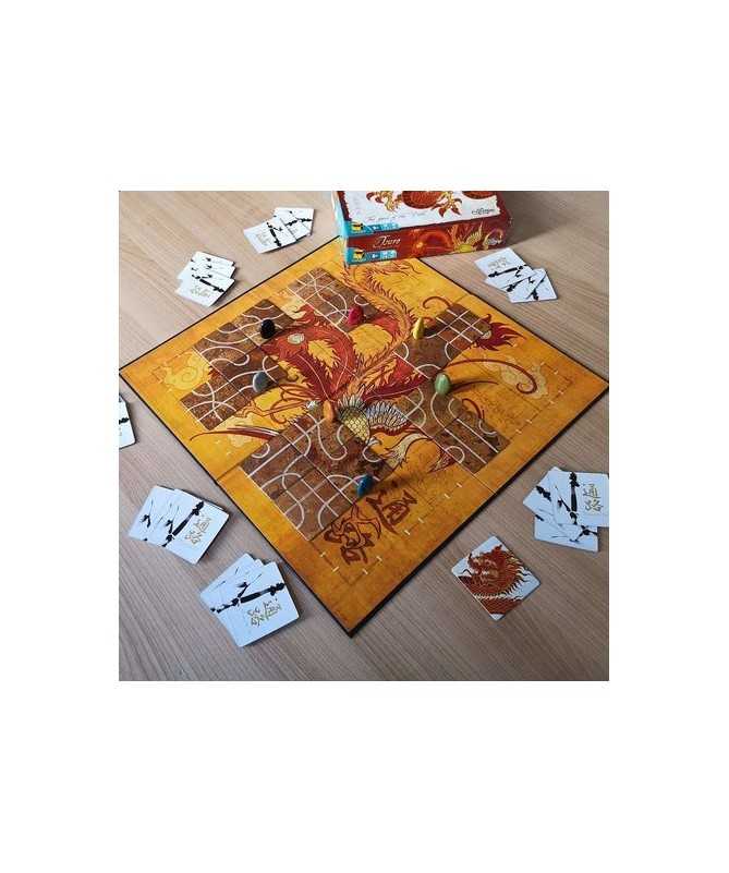 Tsuro Tsuro