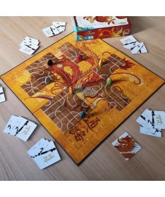 Tsuro