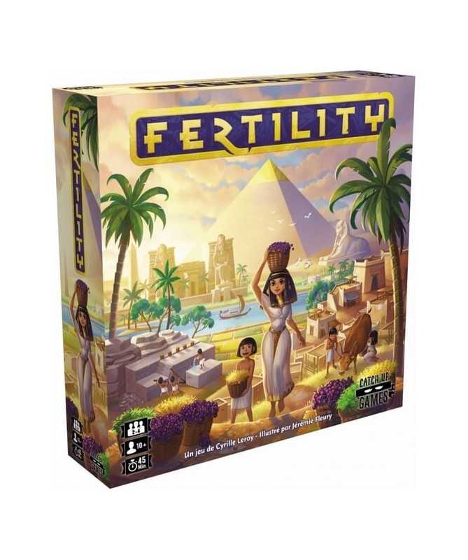 Fertility Fertility