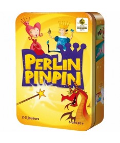 Perlin Pinpin