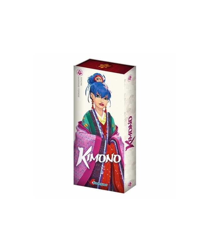 Kimono Kimono