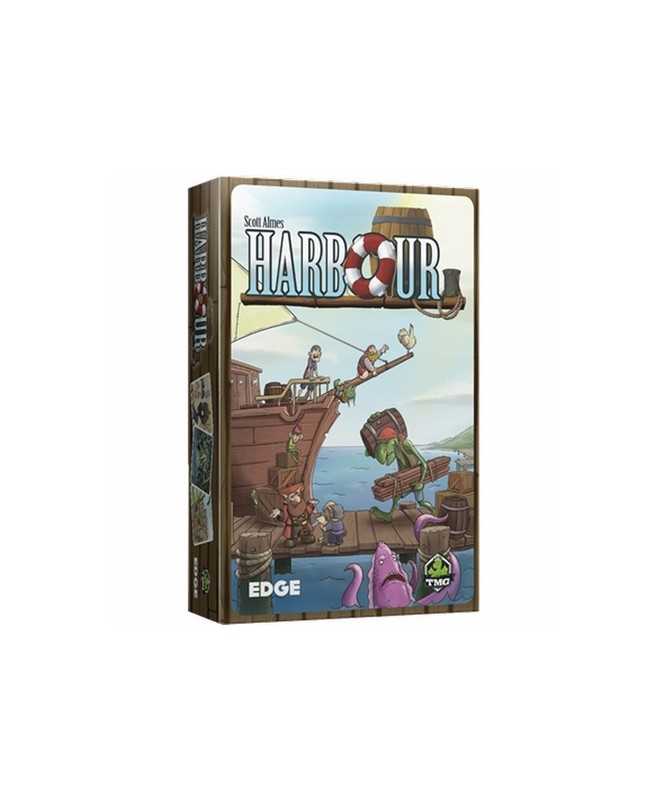 Harbour Harbour