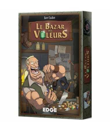 Le bazar des voleurs