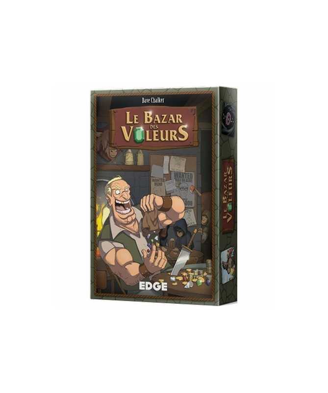 Le bazar des voleurs Le bazar des voleurs