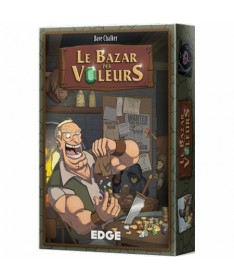 Le bazar des voleurs