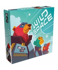 Wild Space