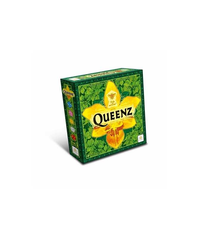 Queenz Queenz