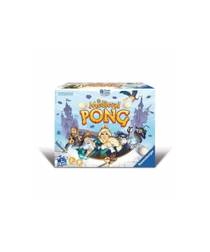 Medieval Pong Medieval Pong