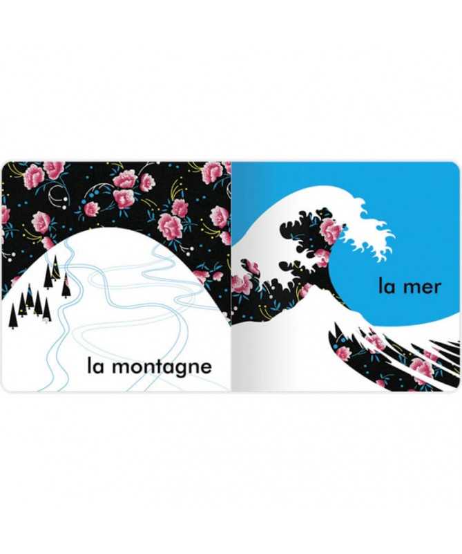 Livre - L’imagier - Nouvelle éditiion Livre - L’imagier - Nouvelle éditiion