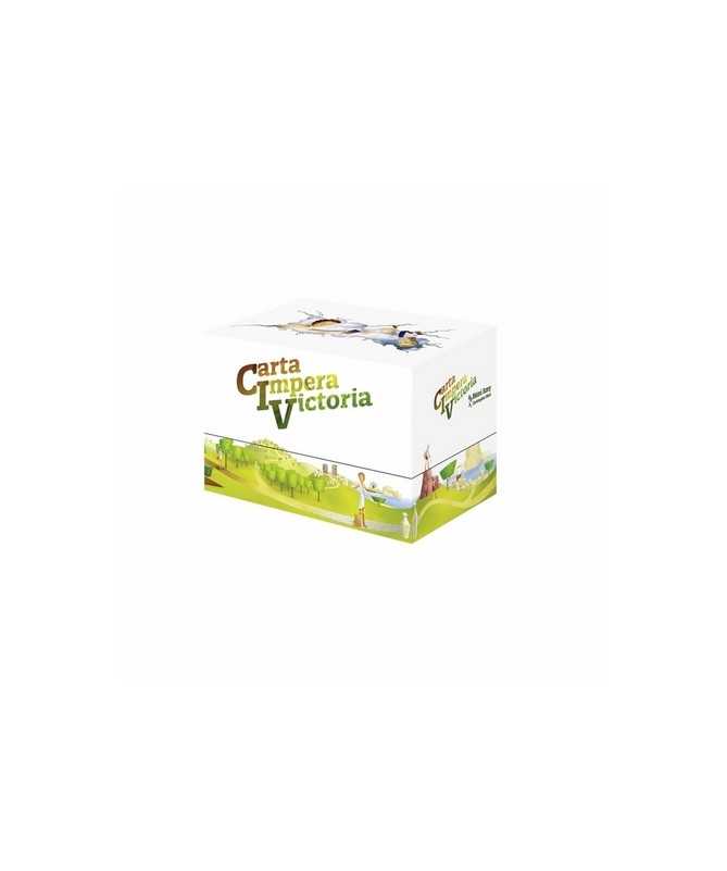 CIV - Carta Impera Victoria CIV - Carta Impera Victoria