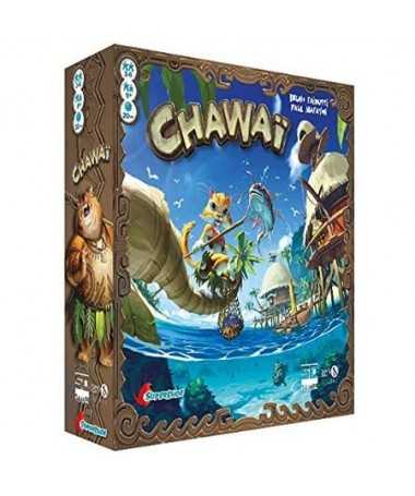 Chawai