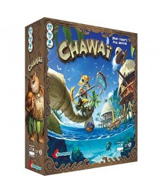 Chawai