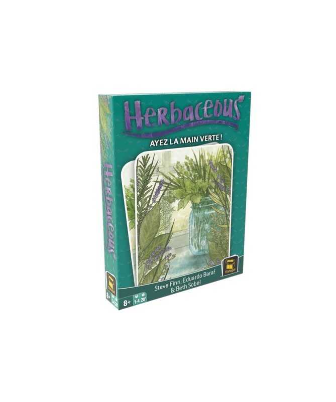 Herbaceous