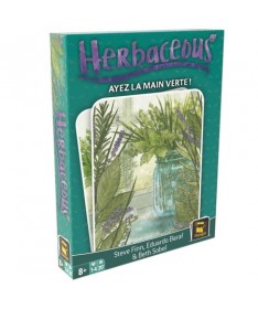 Herbaceous