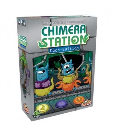 Chimera Station