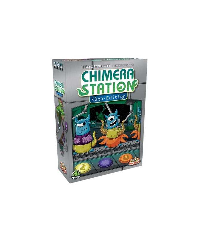 Chimera Station