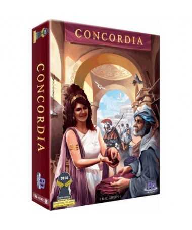 Concordia