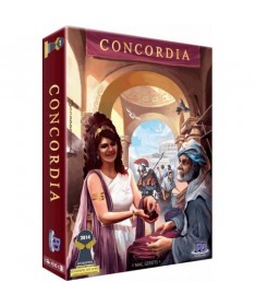 Concordia