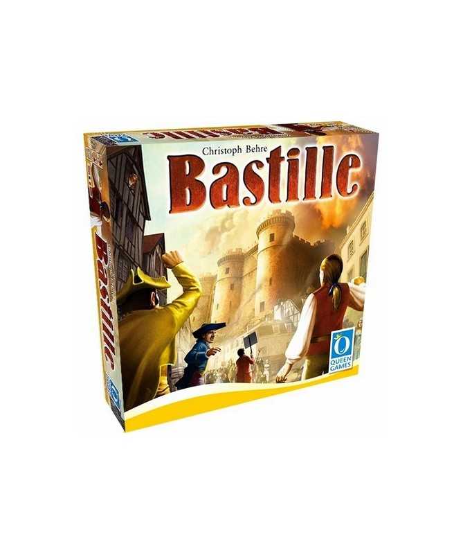 Bastille Bastille