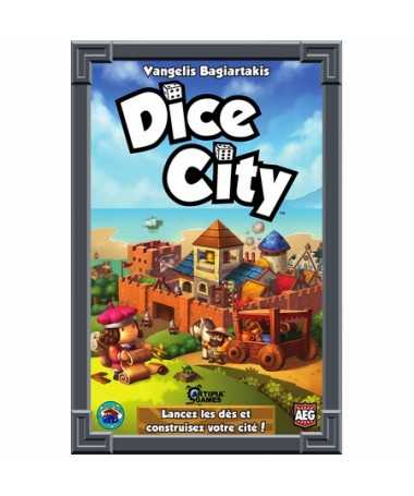 Dice City