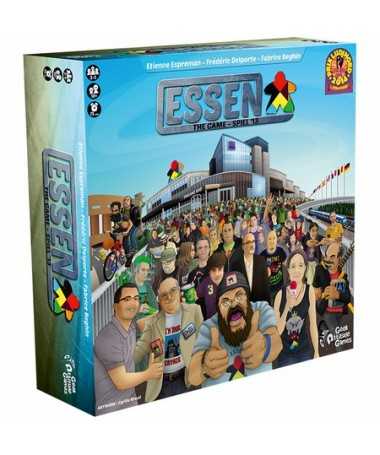 Essen - The Game