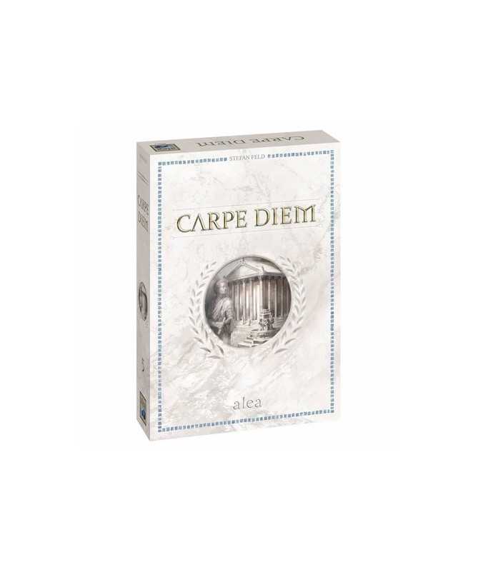 Carpe Diem Carpe Diem