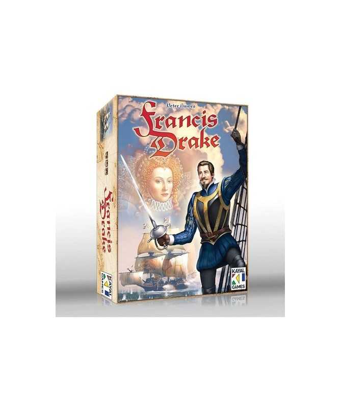 Francis Drake Francis Drake