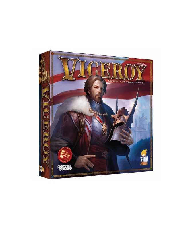 Viceroy Viceroy