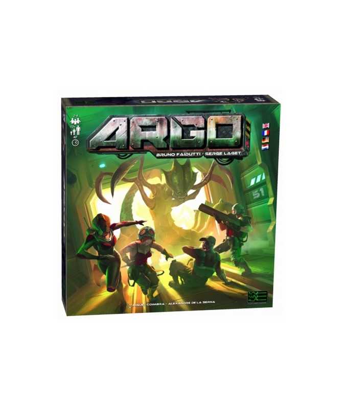 Argo Argo