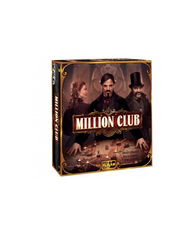 Million Club Million Club