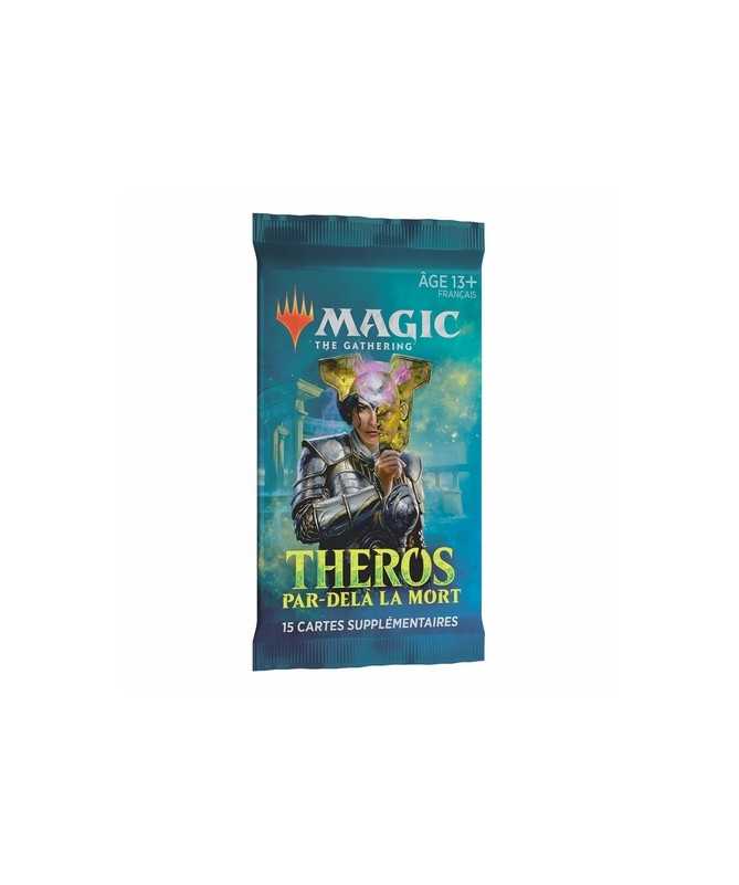 MTG - Booster Theros par-delà la Mort FR