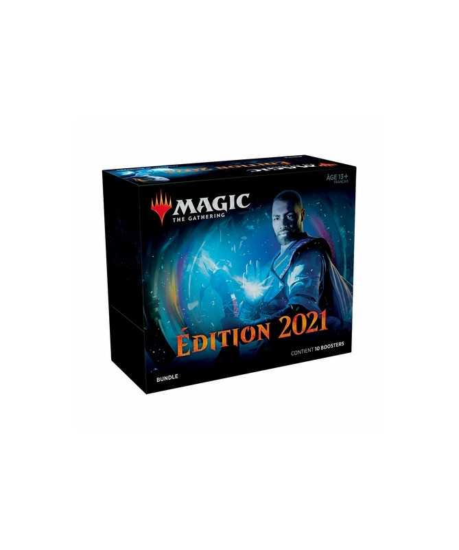 MTG - Bundle Core Set 2021