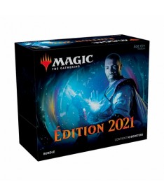 MTG - Bundle Core Set 2021