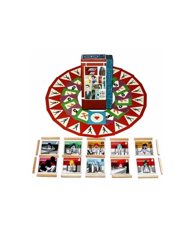 Burgle Bros Burgle Bros