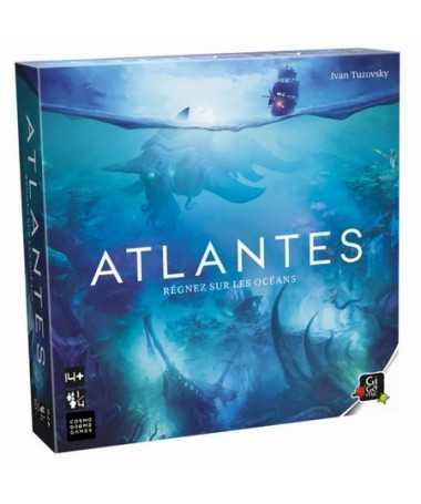 Atlantes