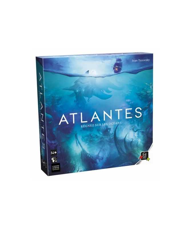 Atlantes