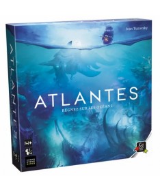 Atlantes