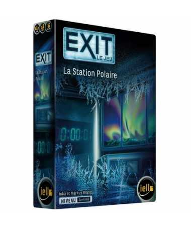 Exit - La Station Polaire