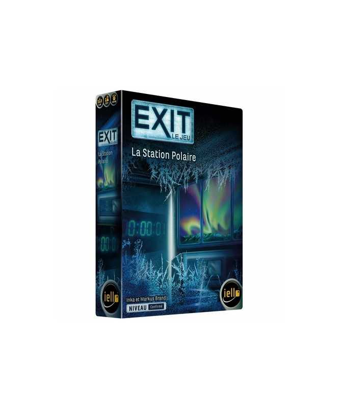 Exit - La Station Polaire