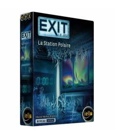 Exit - La Station Polaire