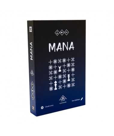 Mana