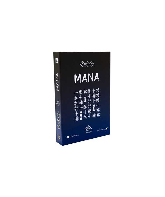 Mana