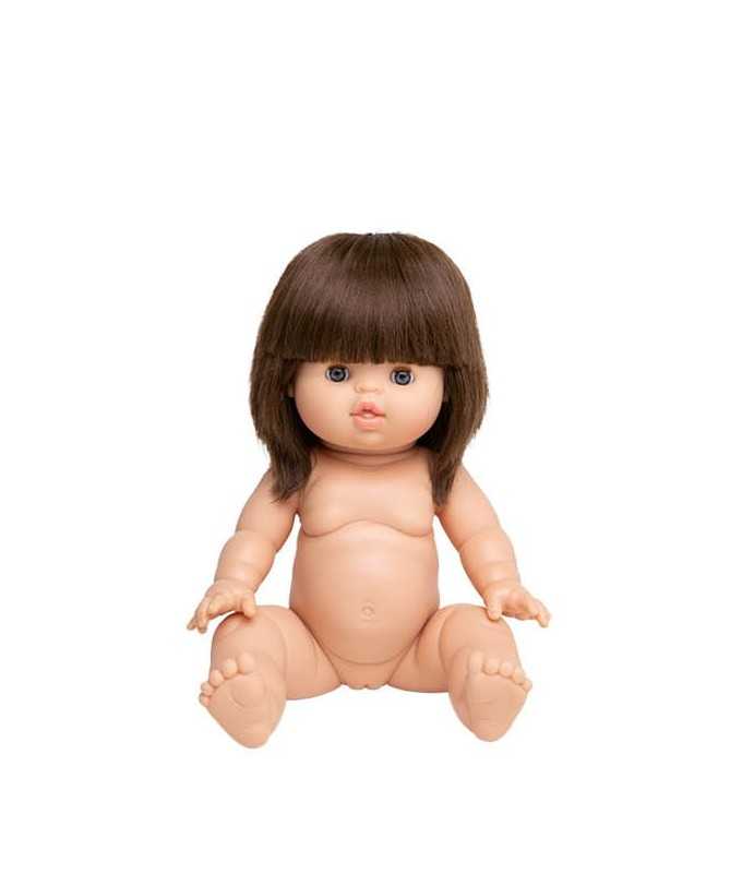 Chloé - Poupée fille Gordis - Yeux dormeurs Chloé - Poupée fille Gordis - Yeux dormeurs