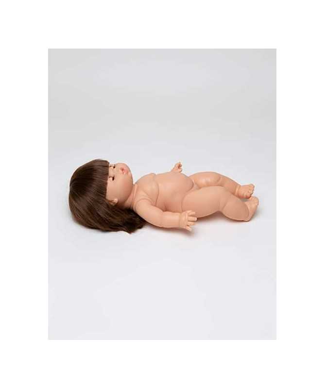 Chloé - Poupée fille Gordis - Yeux dormeurs Chloé - Poupée fille Gordis - Yeux dormeurs