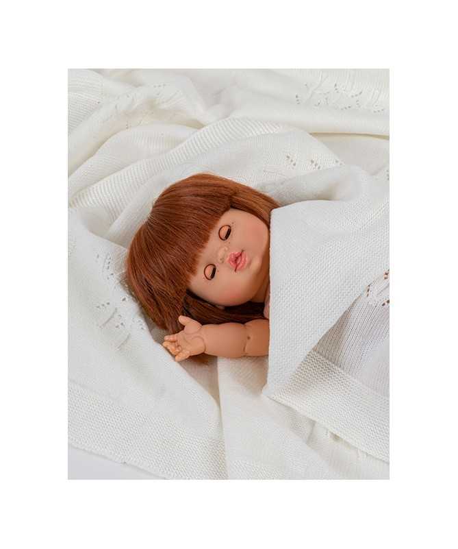 Capucine - Poupée fille Gordis - Yeux dormeurs Capucine - Poupée fille Gordis - Yeux dormeurs
