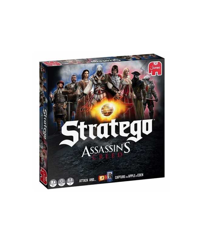 Stratego - Assassin's Creed