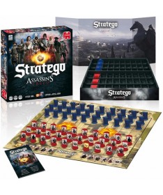 Stratego - Assassin's Creed